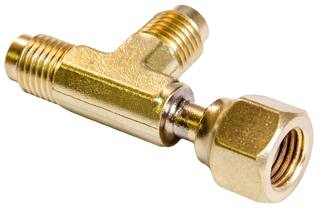  - Brass Fittings